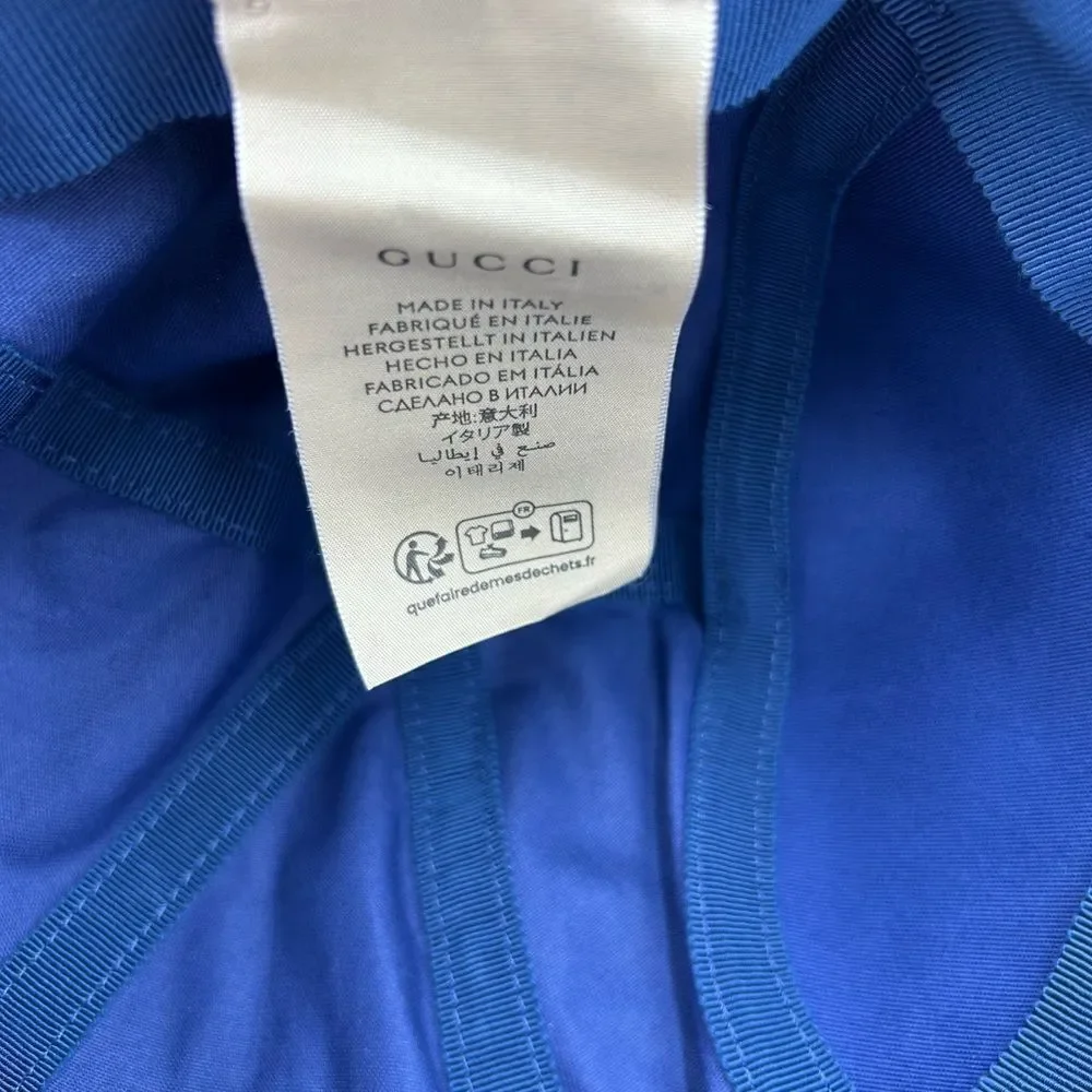 Gucci absolutely new